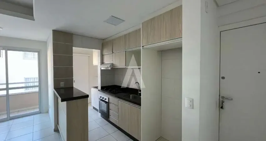Apartamento com 3 quartos à venda na Presidente Campo Salles, --, Glória, Joinville