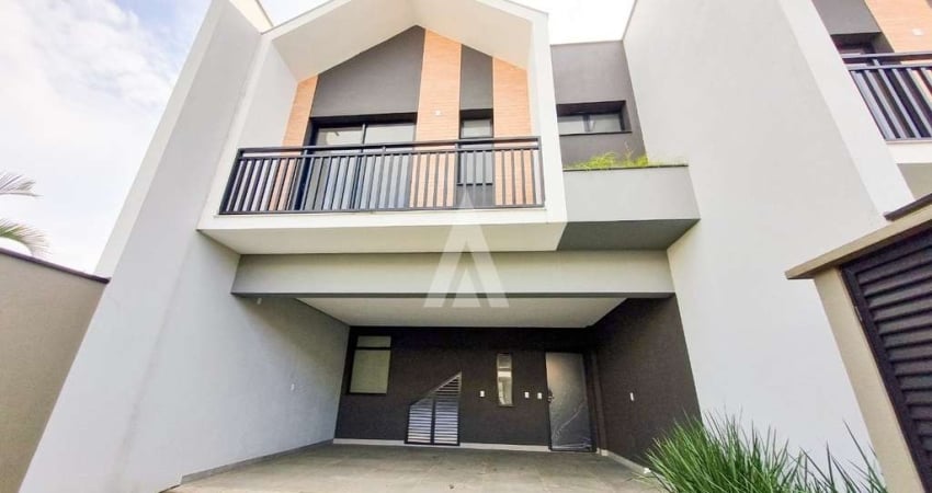 Casa com 3 quartos à venda na Rua Herval do Oeste, --, Saguaçu, Joinville