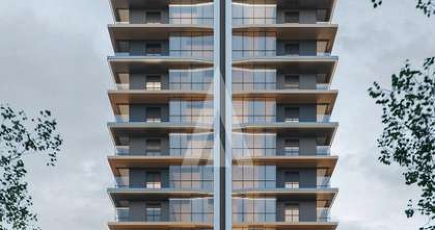 Apartamento com 4 quartos à venda na Rua Conselheiro Arp, --, América, Joinville