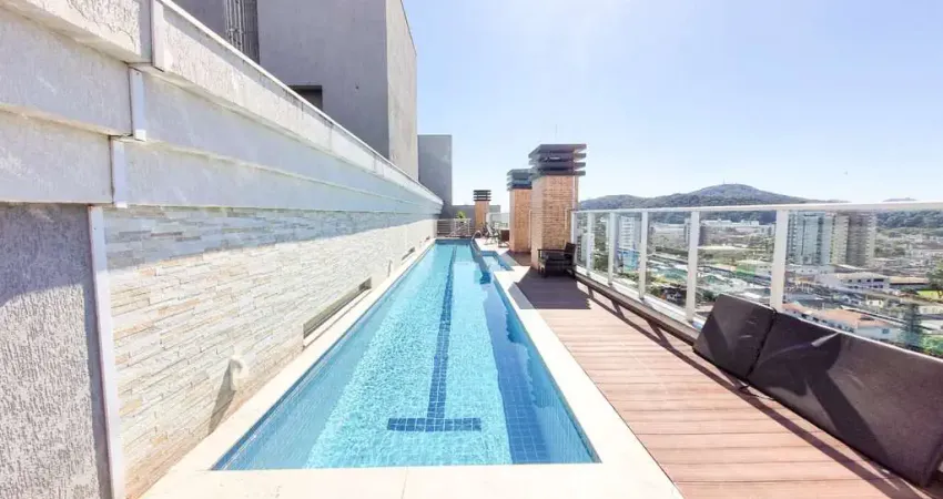 Apartamento com 3 quartos à venda na Rua Padre Kolb, --, Bucarein, Joinville