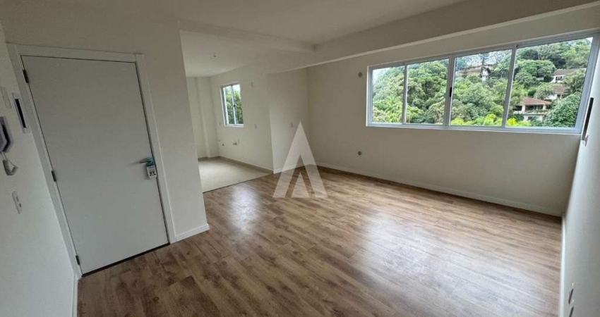 Apartamento com 2 quartos à venda na Rua Francisco Nicodemus, --, Saguaçu, Joinville