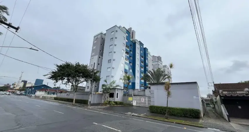 Apartamento com 3 quartos à venda na Rua Inácio Bastos, --, Bucarein, Joinville