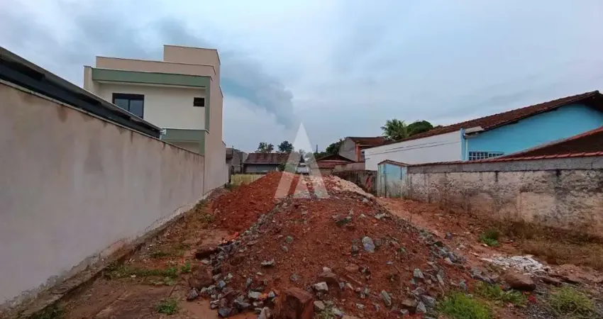 Terreno à venda na Jaguarão, --, Boa Vista, Joinville