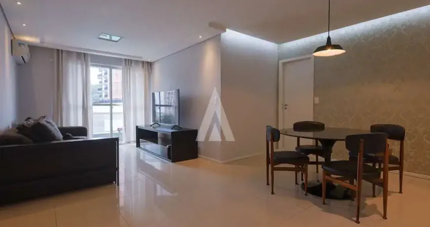 Apartamento com 3 quartos à venda na Rua Desembargador Nelson Nunes Guimarães, --, Atiradores, Joinville