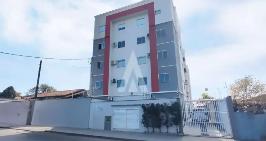 Apartamento com 2 quartos à venda na Rua Tenente Paulo Lopes, --, Iririú, Joinville