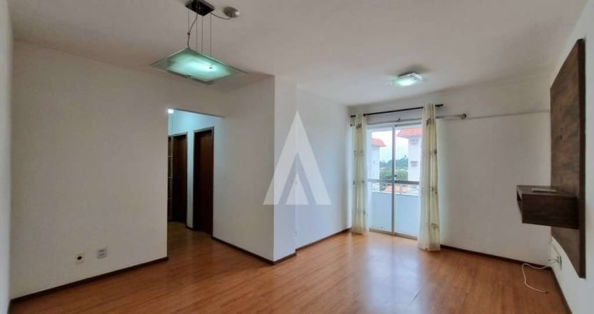 Apartamento com 3 quartos à venda na Avenida Antônio Ramos Alvim, --, Floresta, Joinville