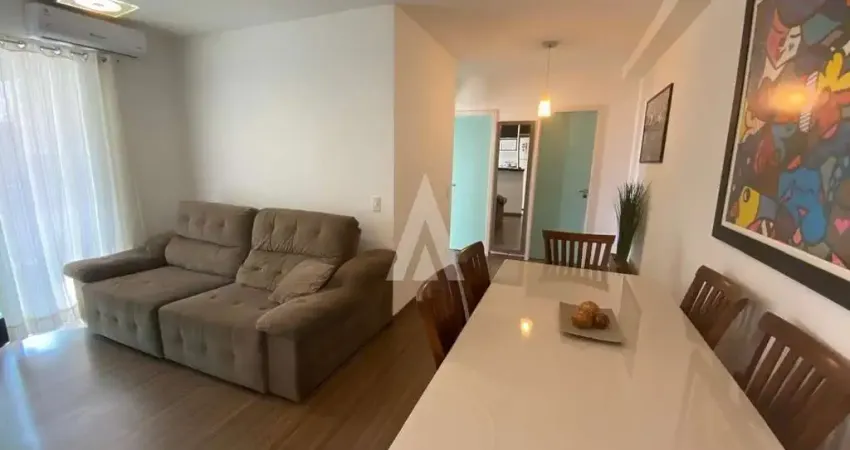 Apartamento com 2 quartos à venda na Rua Ottokar Doerffel, --, Atiradores, Joinville