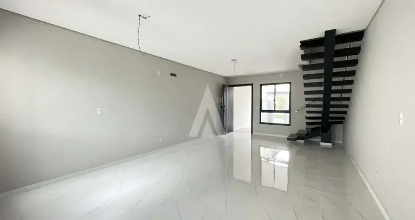 Casa com 3 quartos à venda na Rua Itapiranga, --, Saguaçu, Joinville