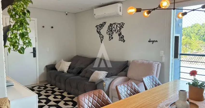 Apartamento com 2 quartos à venda na Guarani, --, Floresta, Joinville