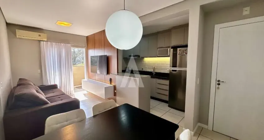 Apartamento com 2 quartos à venda na Rua Colon, --, Glória, Joinville