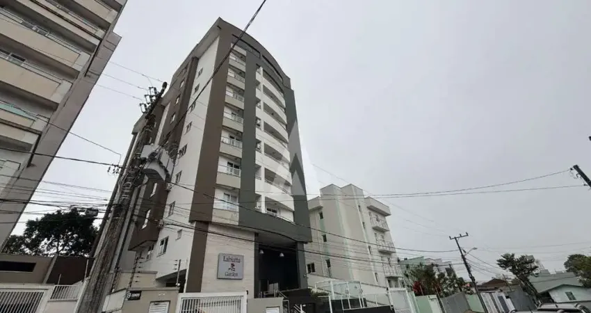 Apartamento com 2 quartos à venda na Rua Marechal Trompowski, --, Bom Retiro, Joinville