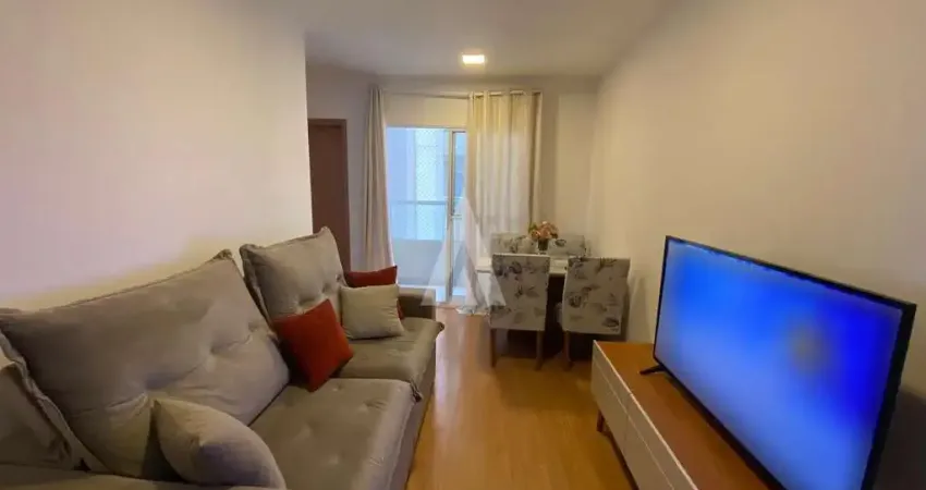 Apartamento com 2 quartos à venda na Aquino Manoel Quintino, --, Floresta, Joinville