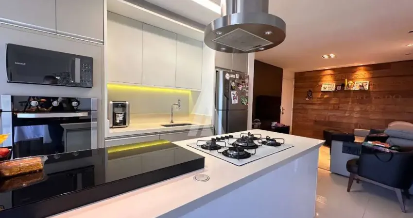 Apartamento com 3 quartos à venda na Rua Laurentino, --, Atiradores, Joinville