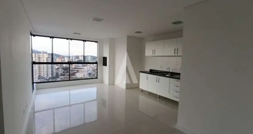 Apartamento com 2 quartos à venda na Rua Coronel Santiago, --, Anita Garibaldi, Joinville