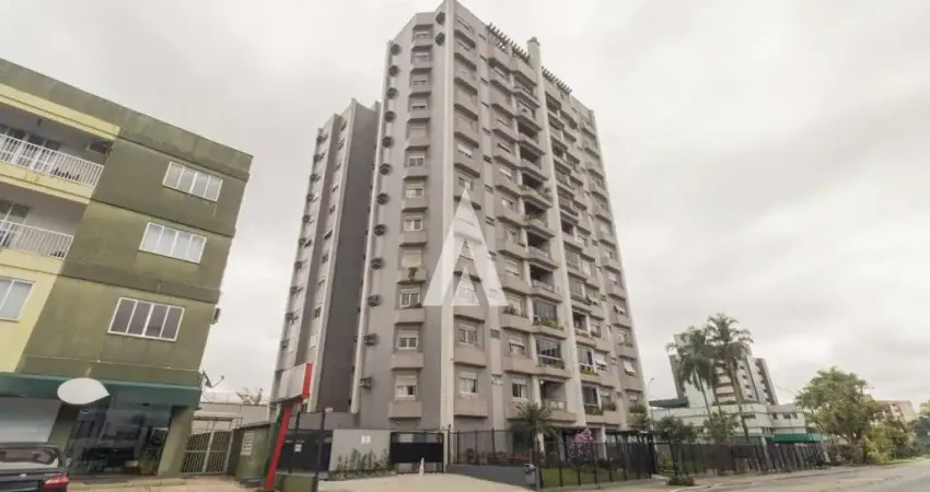 Apartamento com 4 quartos à venda na Rua Orestes Guimarães, --, América, Joinville