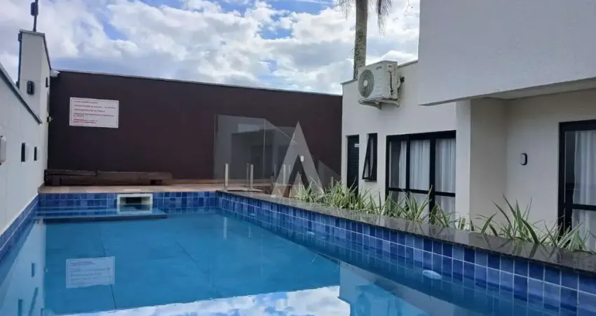 Apartamento com 3 quartos à venda na Rua Presidente Campos Salles, --, Glória, Joinville