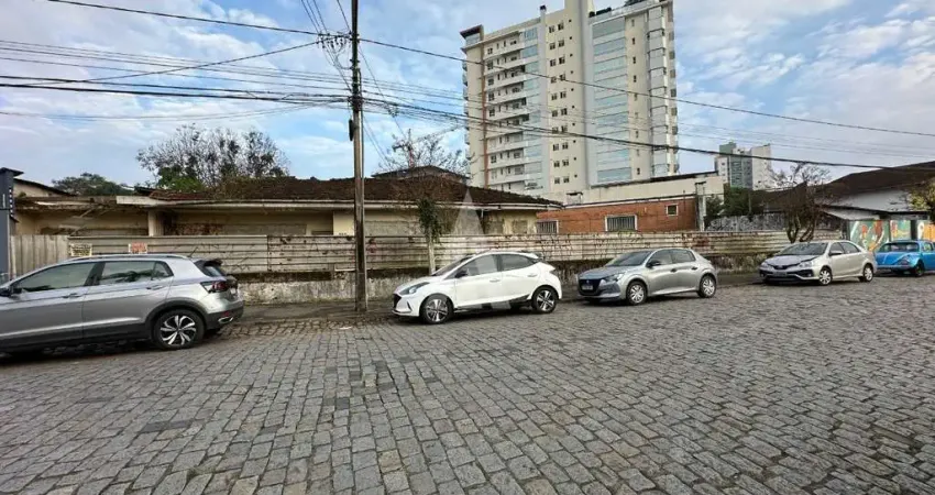 Terreno à venda na Rua Pedro Mayerle, --, Anita Garibaldi, Joinville