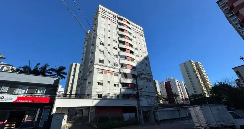 Apartamento com 3 quartos à venda na Rua Expedicionário Holz, --, Atiradores, Joinville