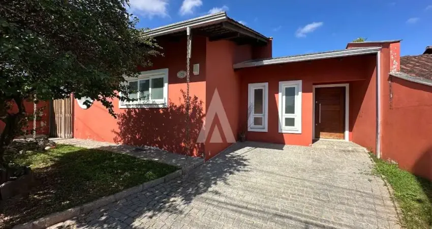Casa com 3 quartos à venda na Simone Dominoni Gonçalves, --, Costa e Silva, Joinville
