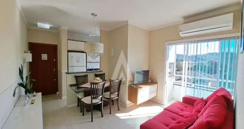Apartamento com 2 quartos à venda na Rua Valter Peters, --, Costa e Silva, Joinville
