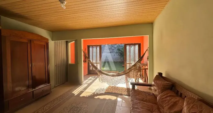 Casa com 3 quartos à venda na Alexandre  Dumas, --, Iririú, Joinville