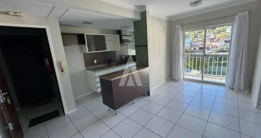 Apartamento com 2 quartos à venda na Servidão São Severino, --, Saguaçu, Joinville