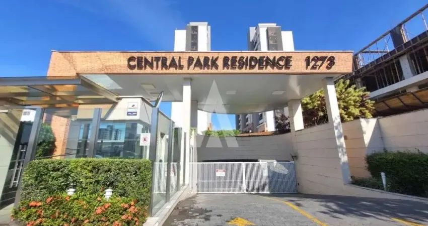 Apartamento com 1 quarto à venda na Rua Padre Kolb, --, Bucarein, Joinville