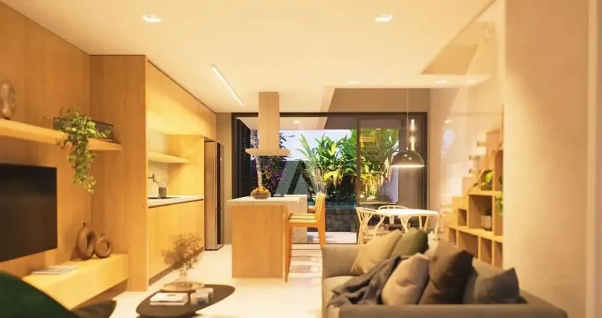 Casa com 3 quartos à venda na Ricardo Karmann, --, Iririú, Joinville