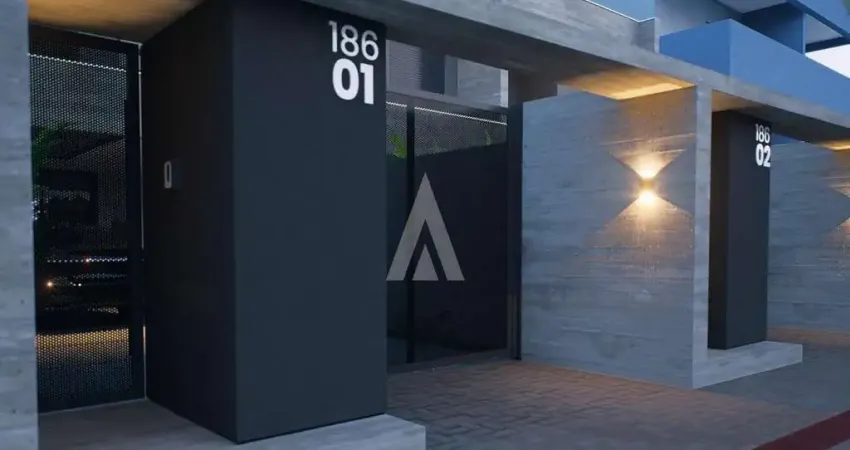 Casa com 3 quartos à venda na Ricardo Karmann, --, Iririú, Joinville