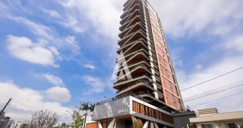 Apartamento com 3 quartos à venda na Rua Leopoldo Fischer, --, Atiradores, Joinville