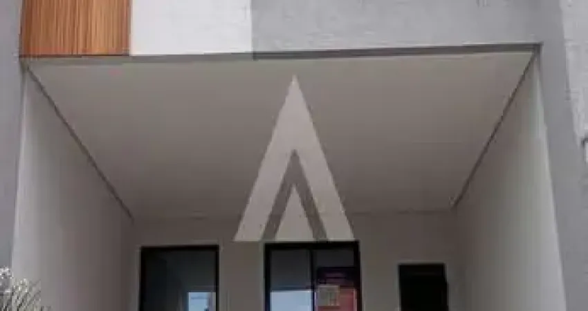 Casa com 3 quartos à venda na Beira Mar, --, Bom Retiro, Joinville