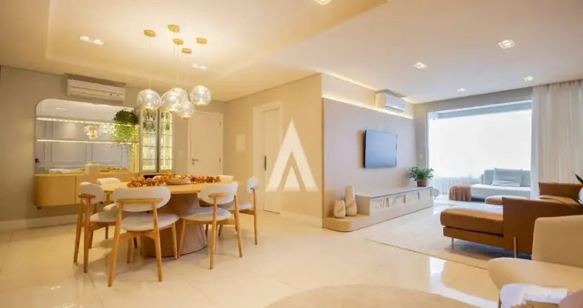 Apartamento com 3 quartos à venda na Rua Pará, --, América, Joinville