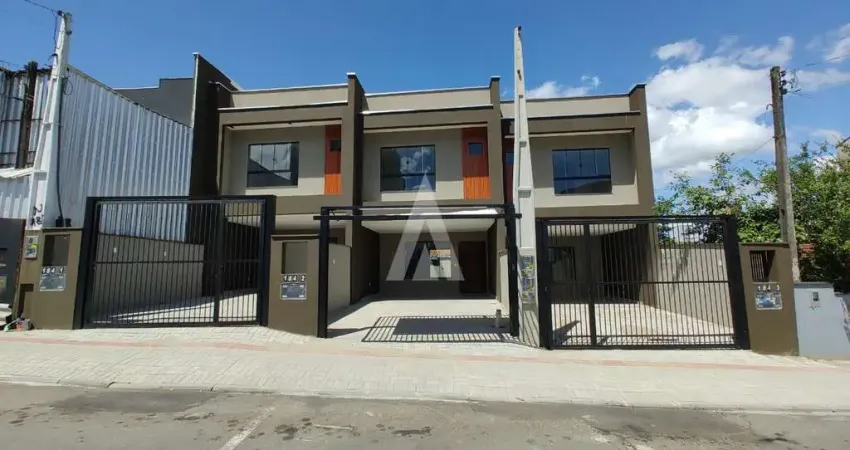 Casa com 3 quartos à venda na Rua Manaus, --, Saguaçu, Joinville