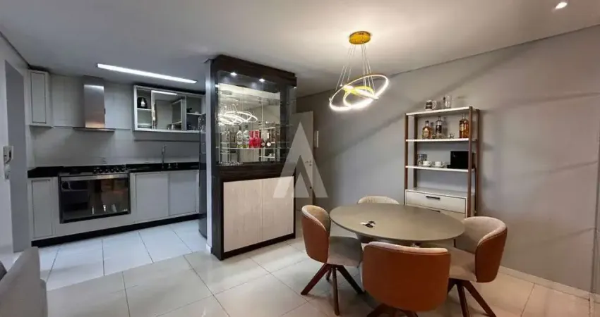 Apartamento com 3 quartos à venda na Rua Dona Francisca, --, Saguaçu, Joinville