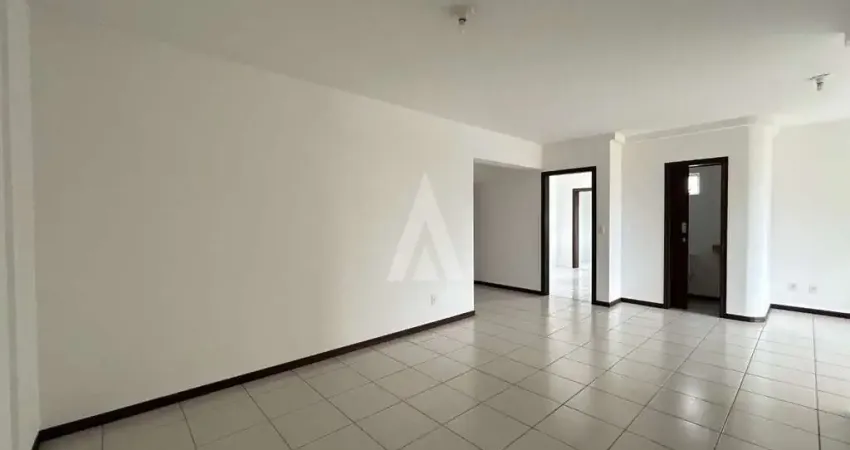Apartamento com 3 quartos à venda na Rua Prefeito Aristídes Largura, --, América, Joinville