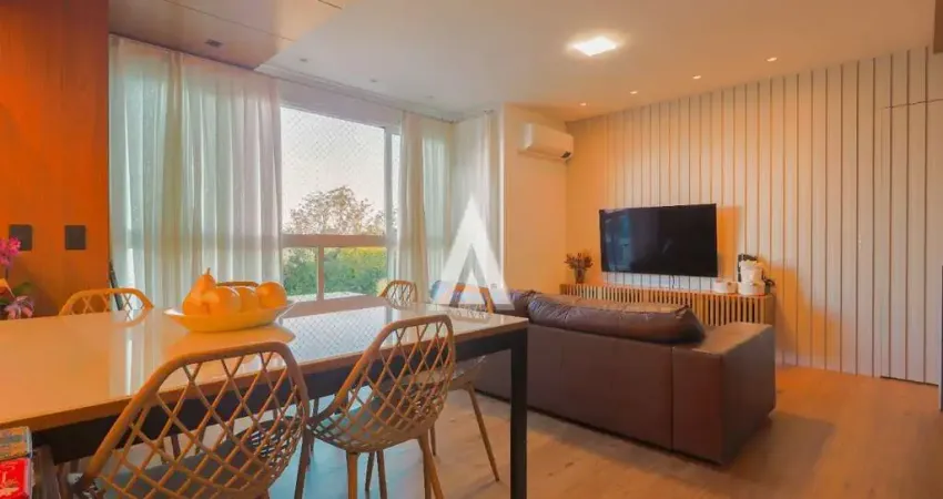 Apartamento com 3 quartos à venda na Rua Duque de Caxias, --, Centro, Joinville