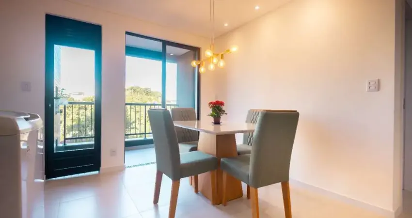 Apartamento com 3 quartos à venda na Rua Hermann Metz, --, Anita Garibaldi, Joinville