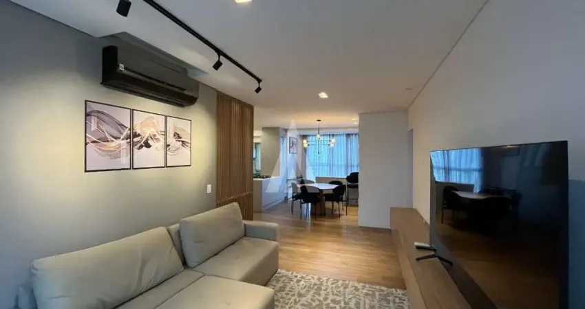 Apartamento com 2 quartos à venda na Nelson Nunes Guimarães, --, Atiradores, Joinville