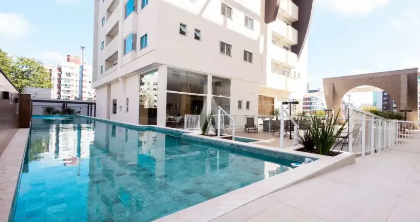 Apartamento com 3 suítes à venda no bairro américa em joinville-sc de r$1.000.000,00, por r$ 795.000,00