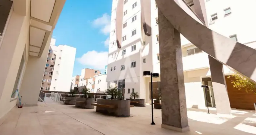 Apartamento com 3 quartos à venda na Rua João Pessoa, --, América, Joinville