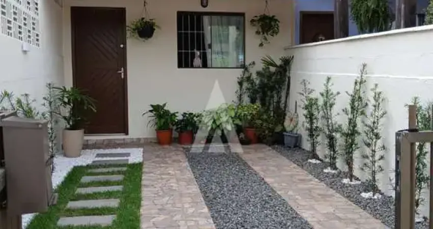 Casa com 2 quartos à venda na Thereza Seidemann Wagner, --, Vila Nova, Joinville