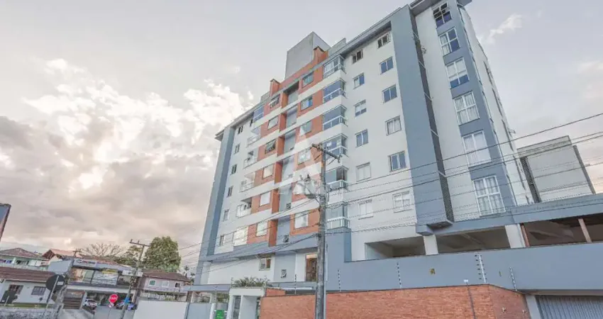 Apartamento com 3 quartos à venda na Rua Samuel Heusy, --, Bom Retiro, Joinville
