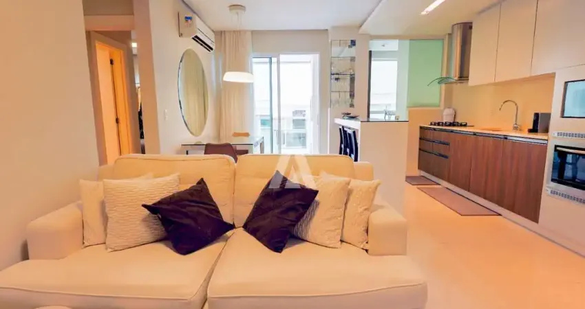 Apartamento à venda na Rua João Pessoa, --, América, Joinville