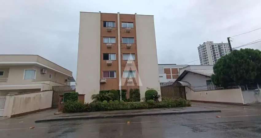 Apartamento com 2 quartos à venda na Rua Visconde de Mauá, --, Santo Antônio, Joinville