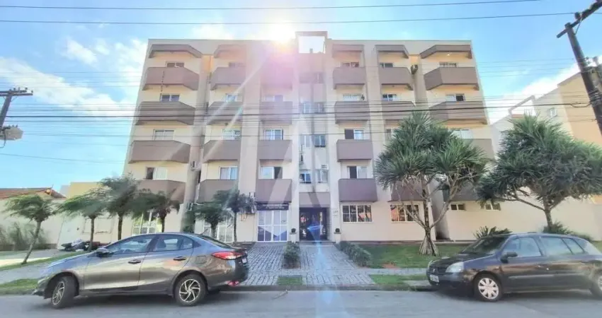 Apartamento com 1 quarto à venda na Rua Urussanga, --, Bucarein, Joinville