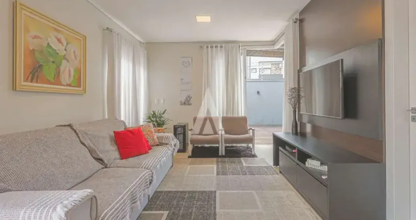 Casa em condomínio fechado à venda na Rua Caçapava, --, Bom Retiro, Joinville