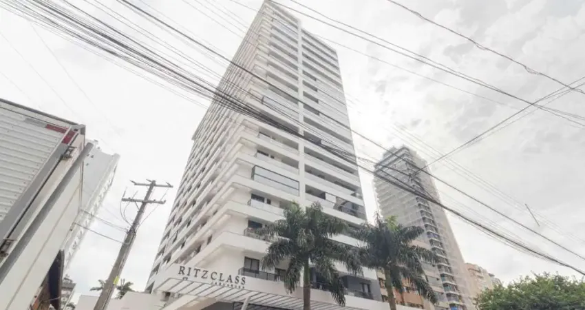 Apartamento com 2 suítes à venda no bairro centro em joinville-sc por r$850.000,00.