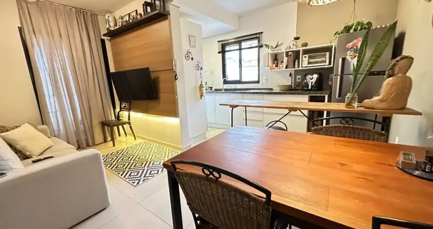 Apartamento com 2 quartos à venda na Rua Caçapava, --, Bom Retiro, Joinville