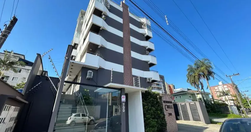 Apartamento com 2 quartos à venda na Rua Marcílio Dias, --, Santo Antônio, Joinville