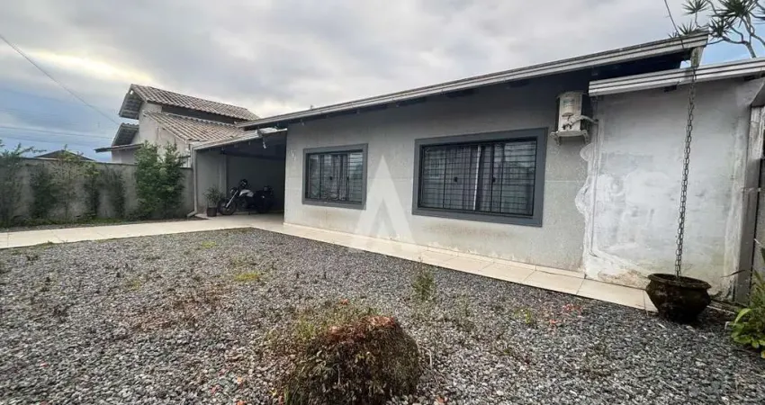 Casa com 3 quartos à venda na São Bento, --, Vila Nova, Joinville